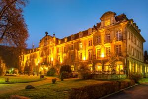 Dorint Resort & Spa Bad Brückenau,Bad Kissingen>>Bad Brueckenau,4 star