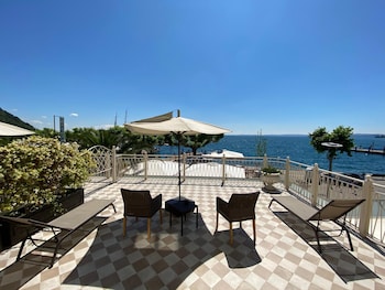 La Vittoria Boutique Hotel,Lake Garda>>Desenzano Del Garda,4 star
