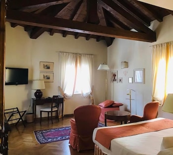 La Vittoria Boutique Hotel,Lake Garda>>Desenzano Del Garda,4 star