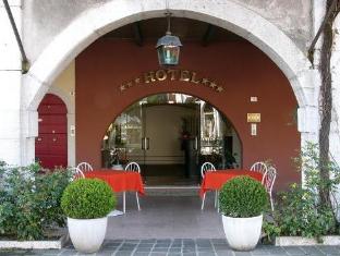 hotel piroscafo