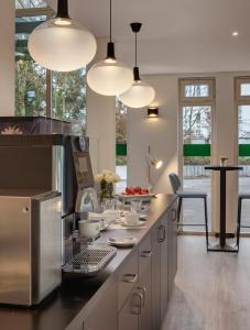 Hotel The Yard Bad Honnef,Bonn>>Bad Honnef,4 star