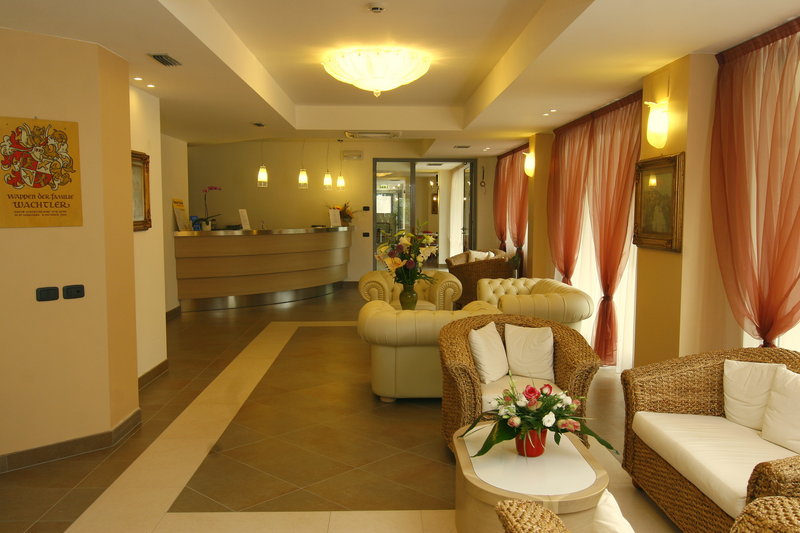 oasi wellness spa