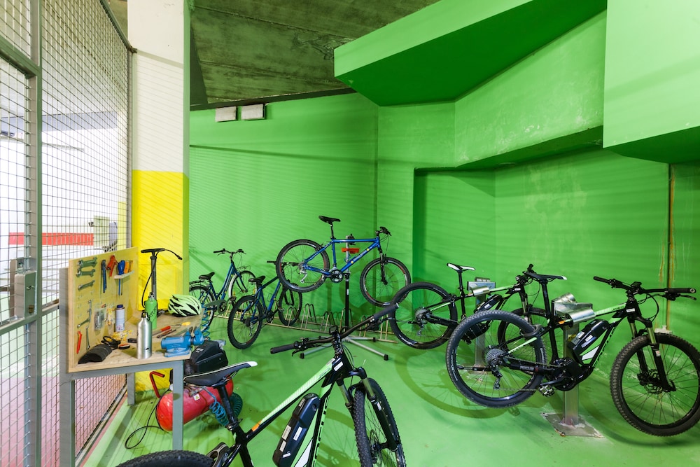 hotel continental tonelli hotels