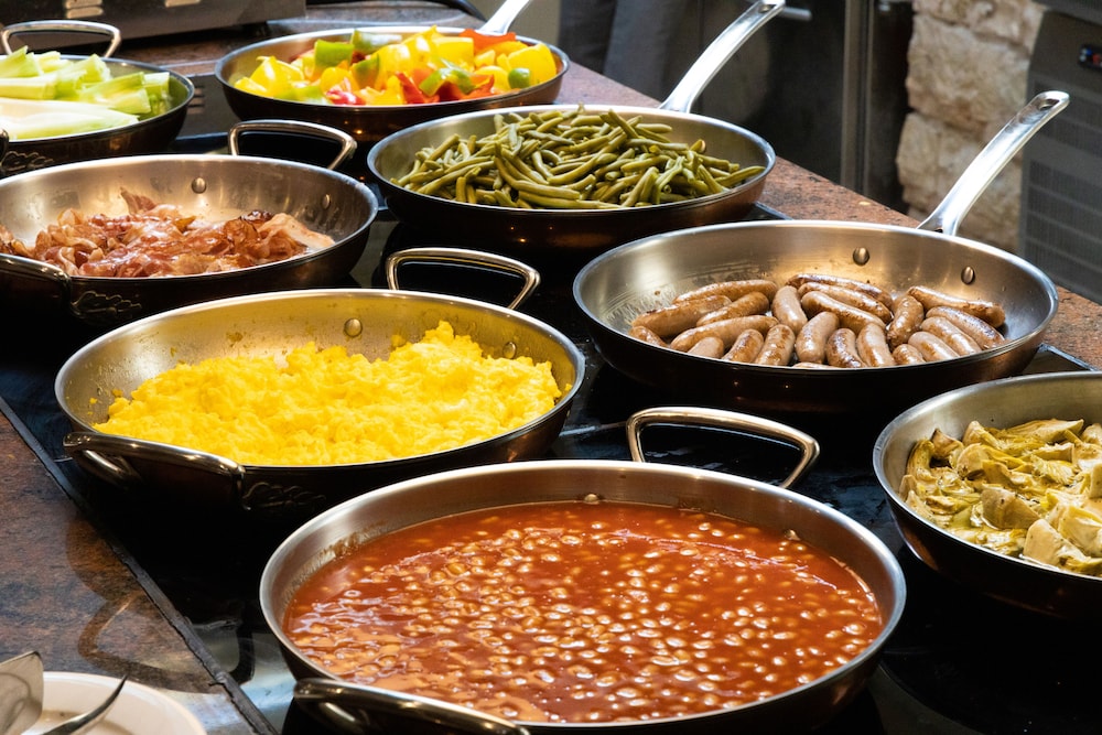 hotel continental tonelli hotels