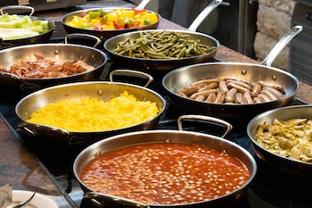 hotel continental tonelli hotels