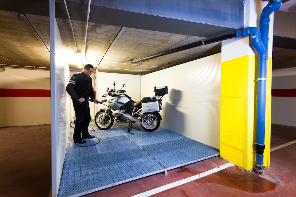 hotel continental tonelli hotels