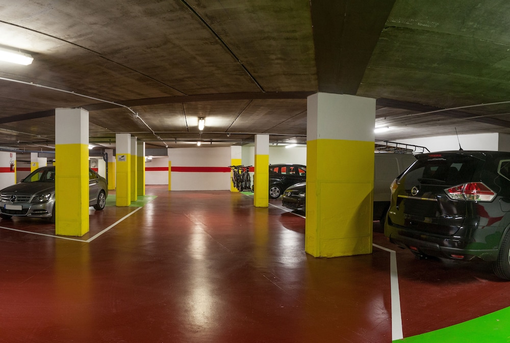 hotel continental tonelli hotels