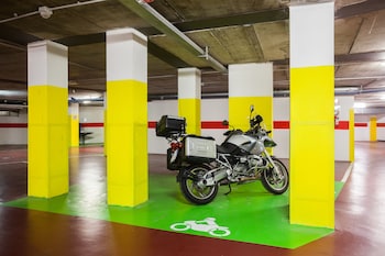 hotel continental tonelli hotels