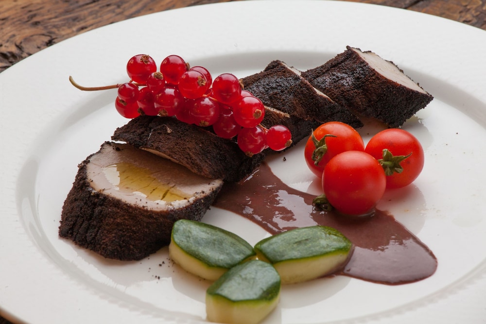 hotel continental tonelli hotels