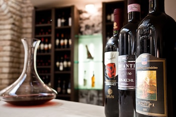 hotel continental tonelli hotels