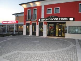 kairos garda hotel