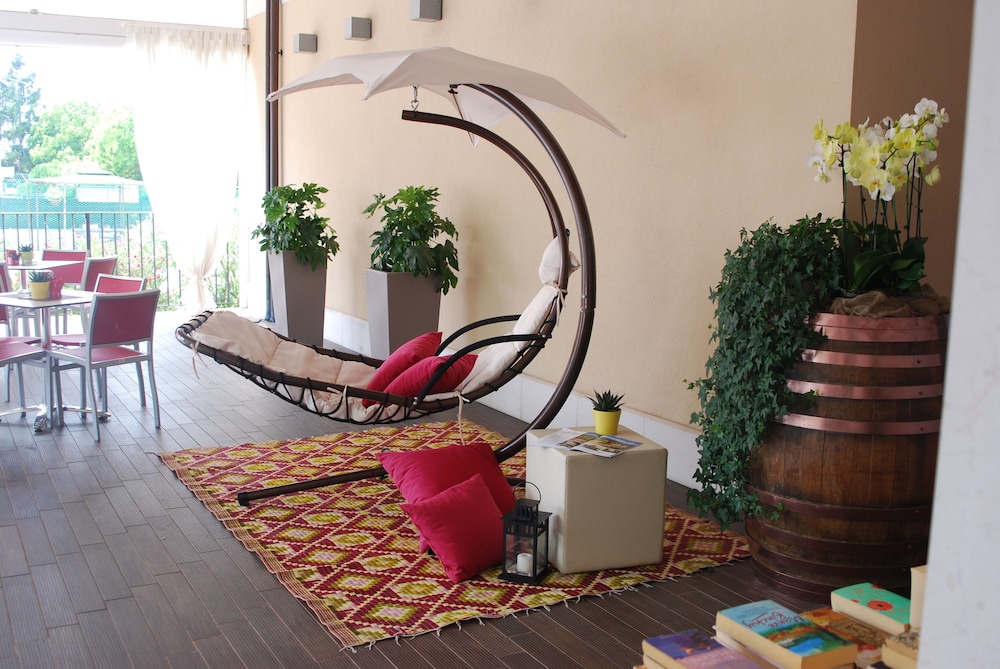 castelnuovo del garda