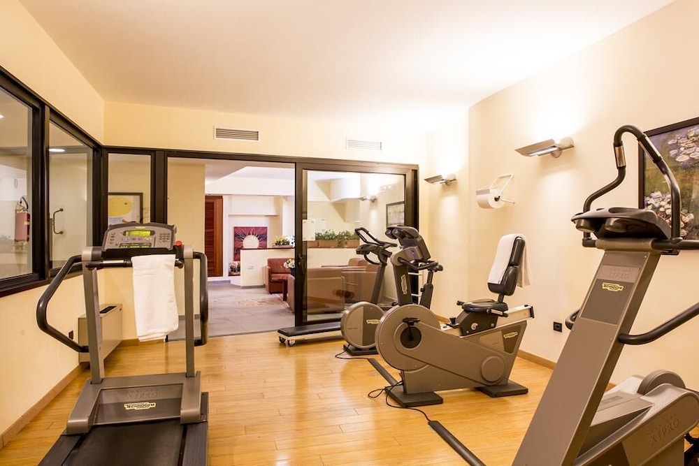 hotel ilma