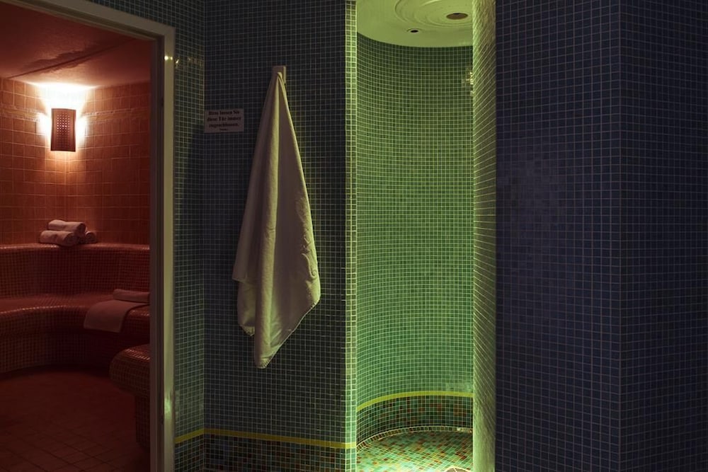 hotel ilma