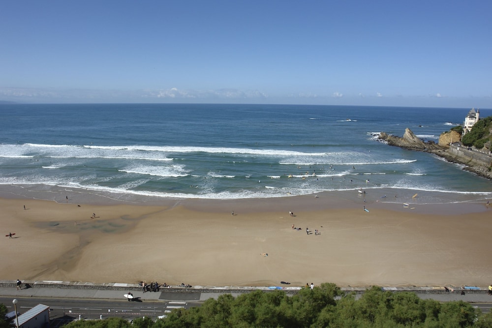 biarritz