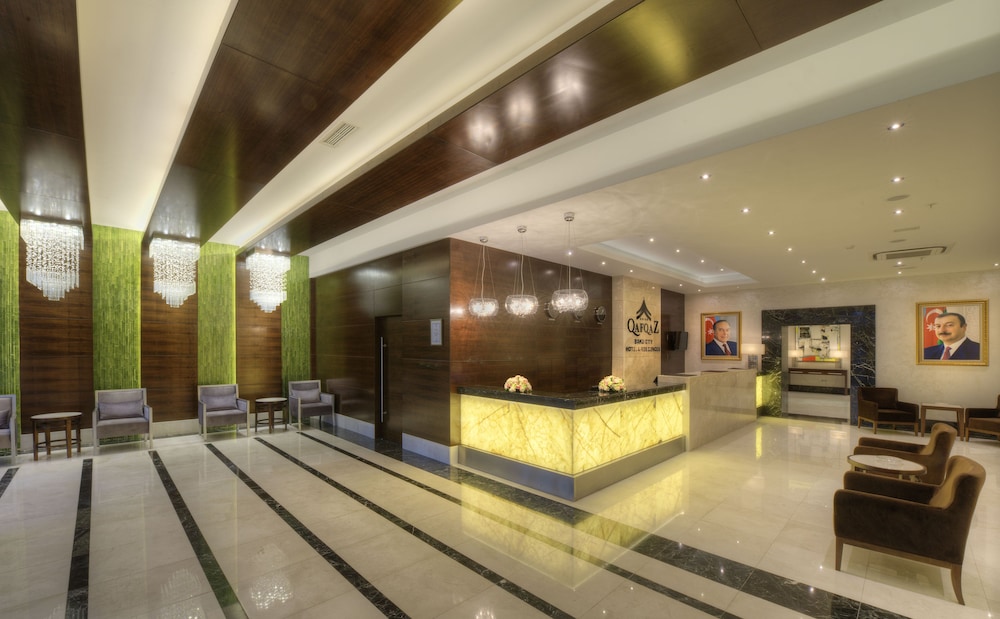 triumph city hotel and residences