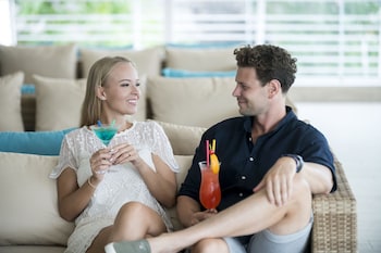 Hotel Marina Port,Central Transdanubia>>Balatonkenese,5 star