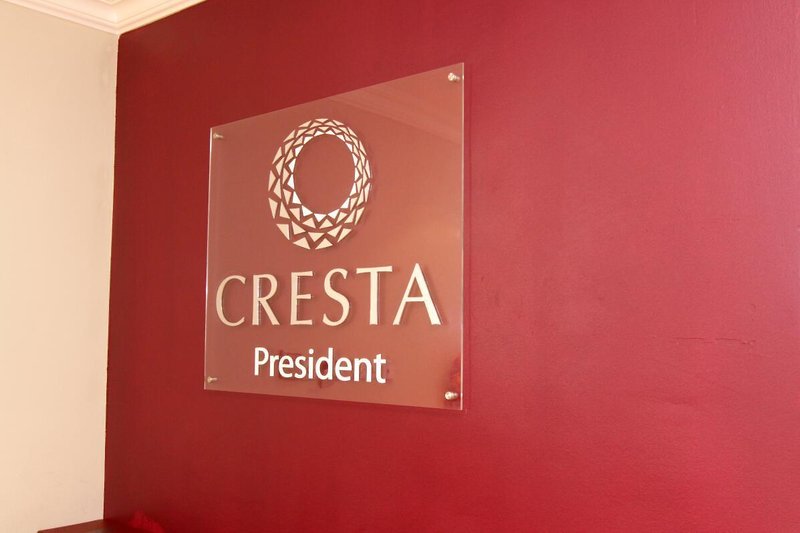 cresta president