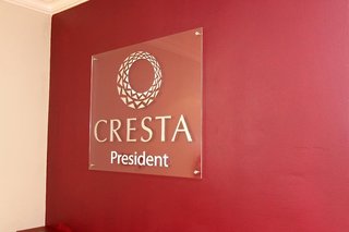 Cresta President,National Museum>>Gaborone,3 star