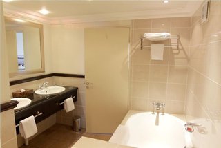 Cresta President,National Museum>>Gaborone,3 star