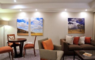 Cresta Mahalapye,Mahalapye>>Central,3 star