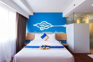 kuta beach hotel