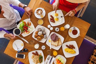 kuta beach hotel