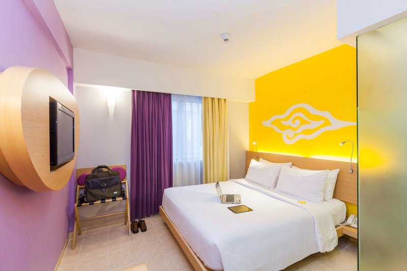 kuta beach hotel