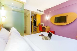 kuta beach hotel