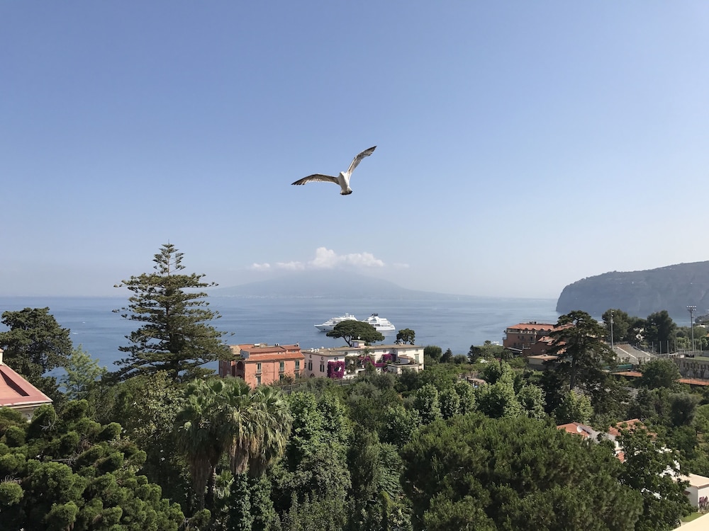 sorrento