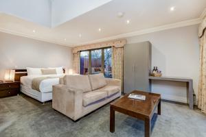 Seymours On Lydiard,Goldfields>>Ballarat,4 star