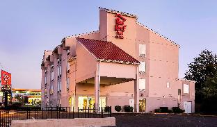 Red Roof Inn & Suites Philadelphia - Bellmawr,Brooklawn>>Bellmawr,2 star