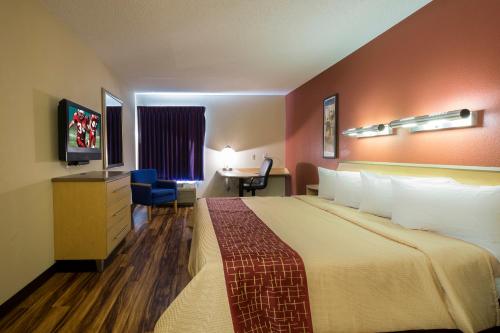 red roof inn and suites philadelphia bellmawr