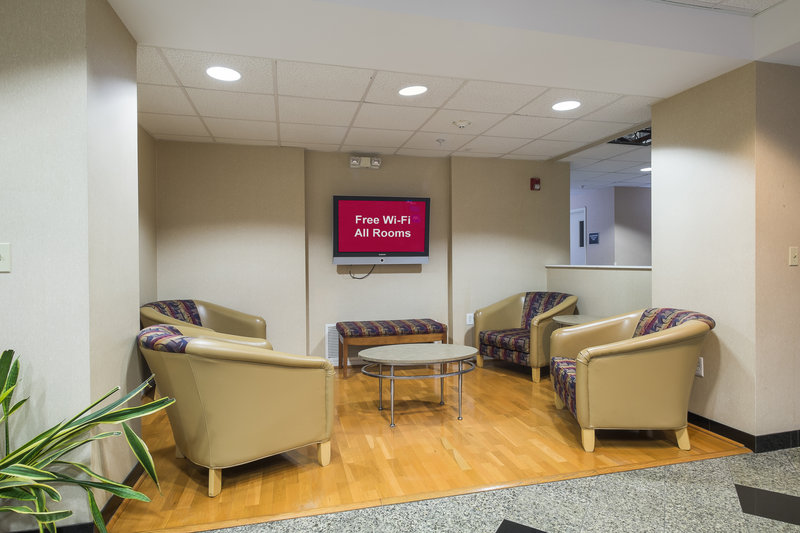 red roof inn and suites philadelphia bellmawr