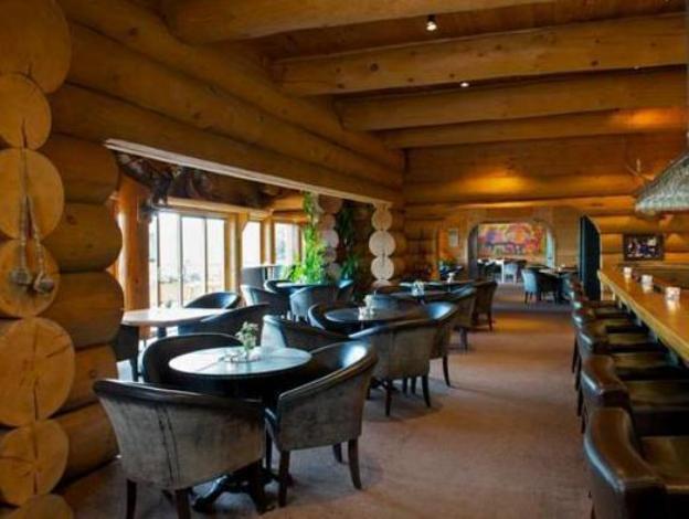 sacacomie hotel et spa