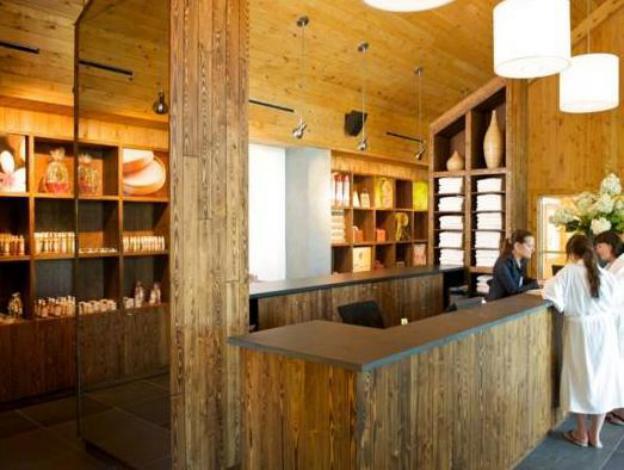 sacacomie hotel et spa