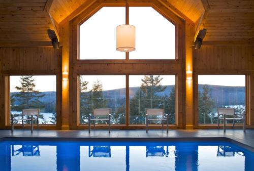 sacacomie hotel et spa
