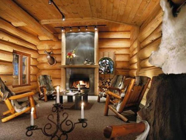 sacacomie hotel et spa