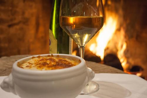 sacacomie hotel et spa