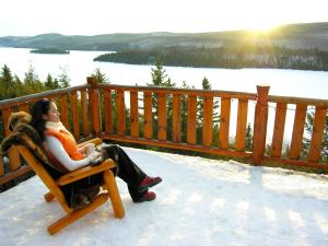 sacacomie hotel et spa