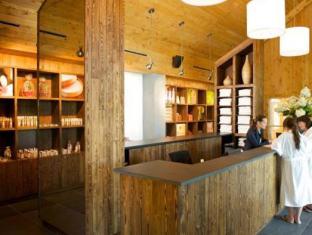sacacomie hotel et spa