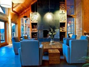 sacacomie hotel et spa