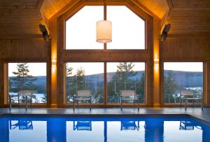 sacacomie hotel et spa