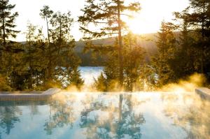 sacacomie hotel et spa
