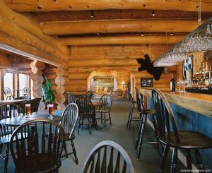 sacacomie hotel et spa