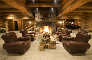 sacacomie hotel et spa