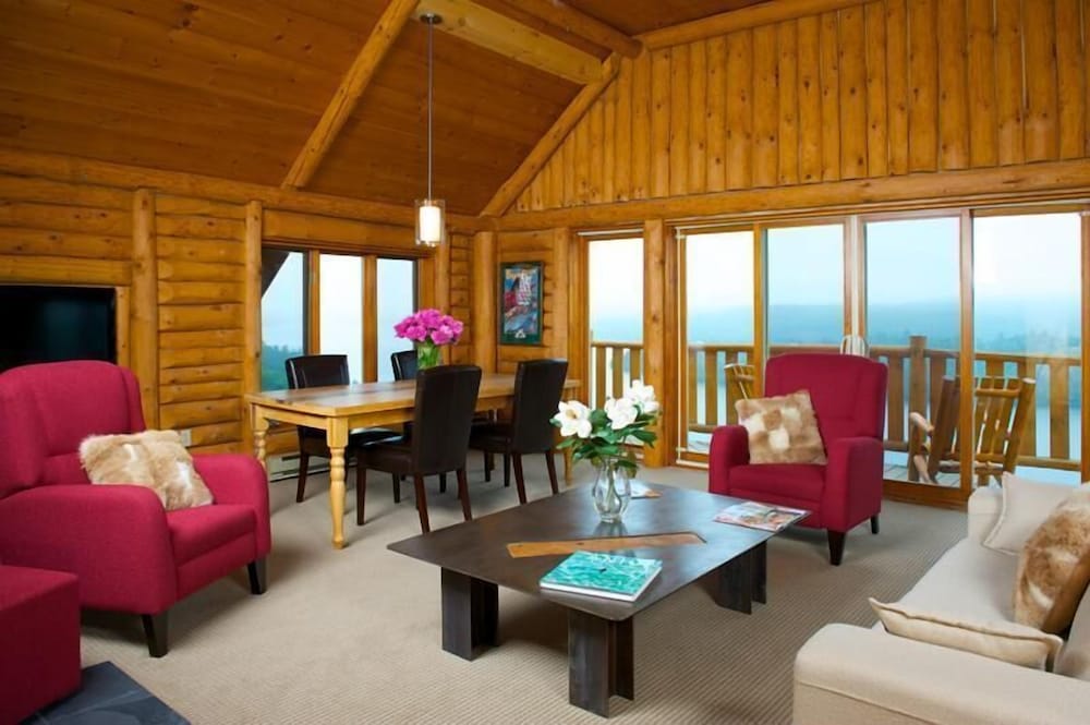 sacacomie hotel et spa