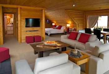 sacacomie hotel et spa