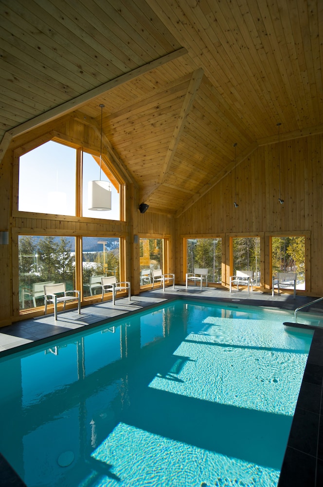 sacacomie hotel et spa