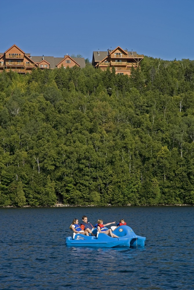 sacacomie hotel et spa